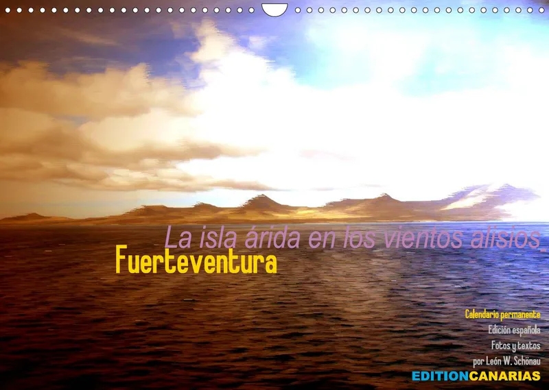 NR.6_ESP_CALENDARIO PERMANENTE_FUERTEVENTURA_EDICIÓN ESPANOLA