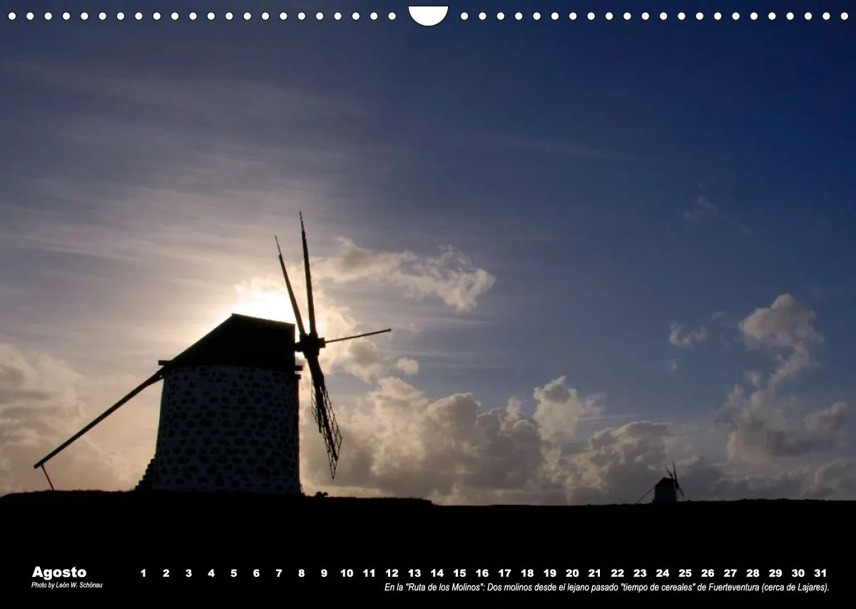 NR.6_ESP_CALENDARIO PERMANENTE_FUERTEVENTURA_EDICIÓN ESPANOLA