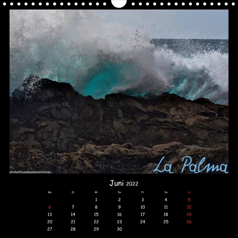 Nr. 18_D_EDITIONCANARIAS-Wandkalender_2022_Die magischen Kanaren_Format 30x30