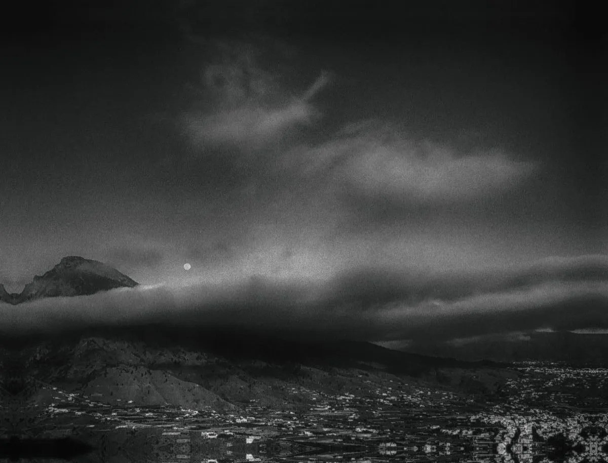 EDCAN_LW6_LEINWAND/LIENZO/CANVAS_FULLMOON VALLE LOS ARIDANE_LA PALMA