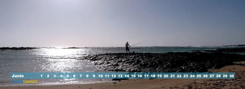 NR.9_ESP_CALENDARIO DE MESA_PERMANENTE_VAMOS A LAS PLAYAS CANARIAS/2