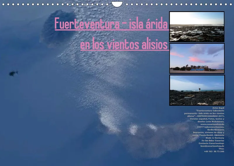 NR.6_ESP_CALENDARIO PERMANENTE_FUERTEVENTURA_EDICIÓN ESPANOLA