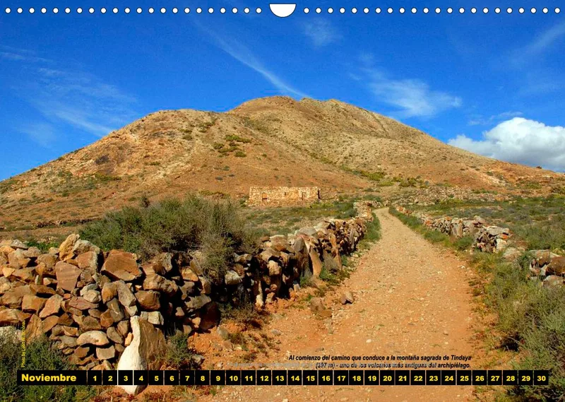 NR.6_ESP_CALENDARIO PERMANENTE_FUERTEVENTURA_EDICIÓN ESPANOLA
