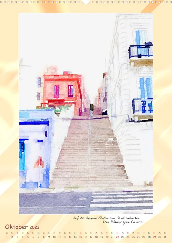 EDCAN_2023_BILDKALENDER_CANARIAS INSPIRATION- 2023_FORMAT A2_HOCH_DEUTSCHE VERSION