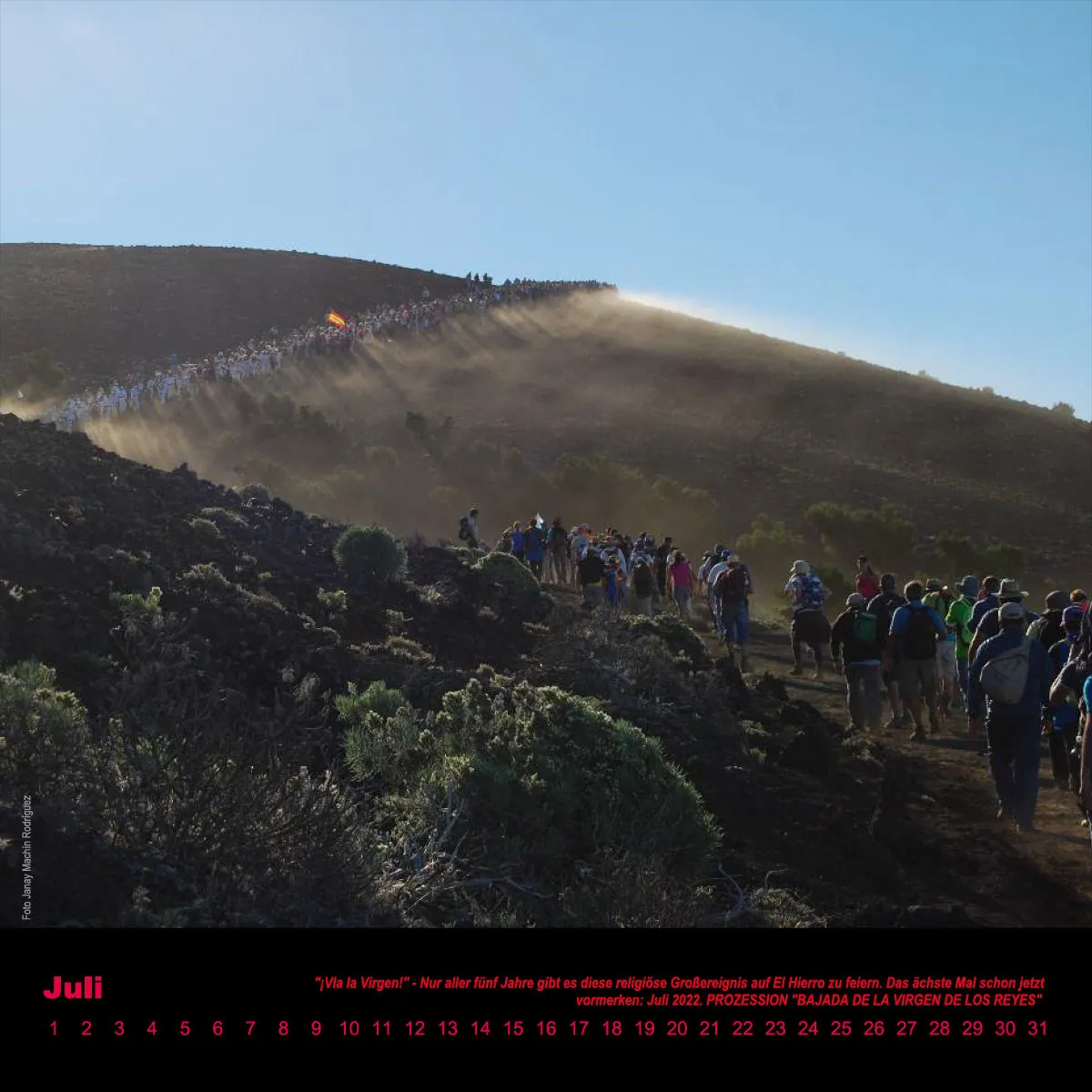 NR.8_D_EL HIERRO_ IMMERWÄHREND_PERMANENTE_EDITIONCANARIAS_KALENDER