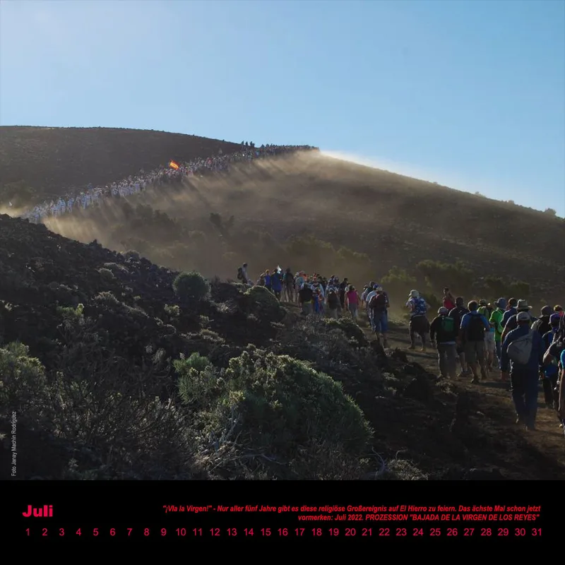 NR.8_D_EL HIERRO_ IMMERWÄHREND_PERMANENTE_EDITIONCANARIAS_KALENDER