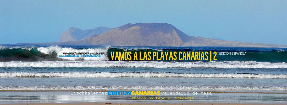 NR.9_ESP_CALENDARIO DE MESA_PERMANENTE_VAMOS A LAS PLAYAS CANARIAS/2