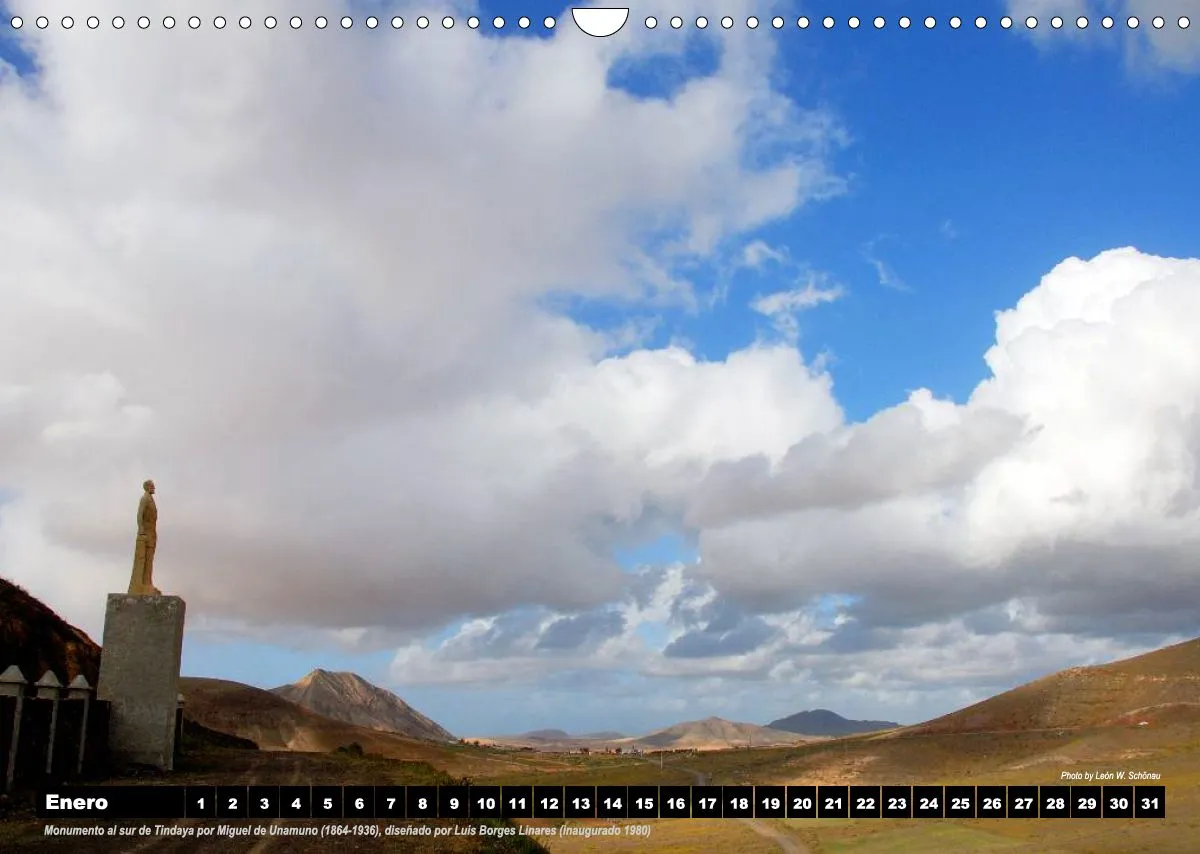 NR.6_ESP_CALENDARIO PERMANENTE_FUERTEVENTURA_EDICIÓN ESPANOLA