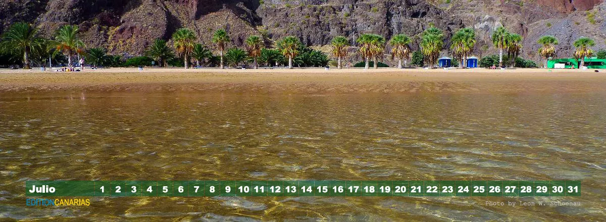 NR.9_ESP_CALENDARIO DE MESA_PERMANENTE_VAMOS A LAS PLAYAS CANARIAS/2