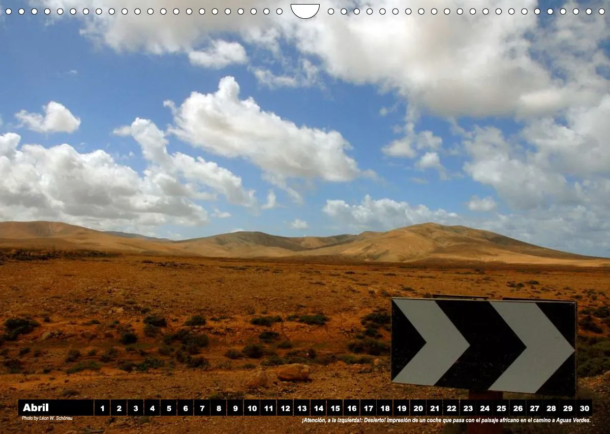 NR.6_ESP_CALENDARIO PERMANENTE_FUERTEVENTURA_EDICIÓN ESPANOLA