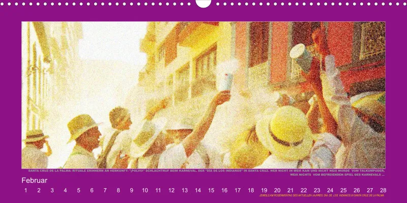 NR.5_D_LA PALMA_TRAUM UND WIRKLICHKEIT_EDITIONCANARIAS-KALENDER_IMMERWÄHREND_DEUTSCHE AUSGABE