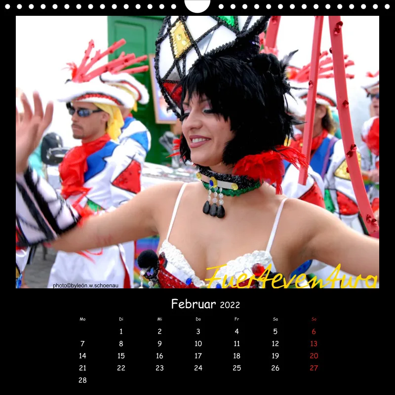 Nr. 18_D_EDITIONCANARIAS-Wandkalender_2022_Die magischen Kanaren_Format 30x30