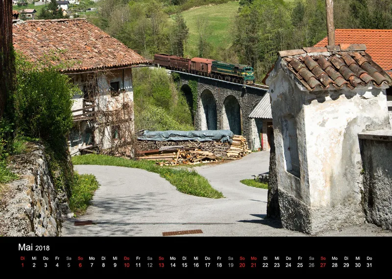 Fotokalender / Nr. 39