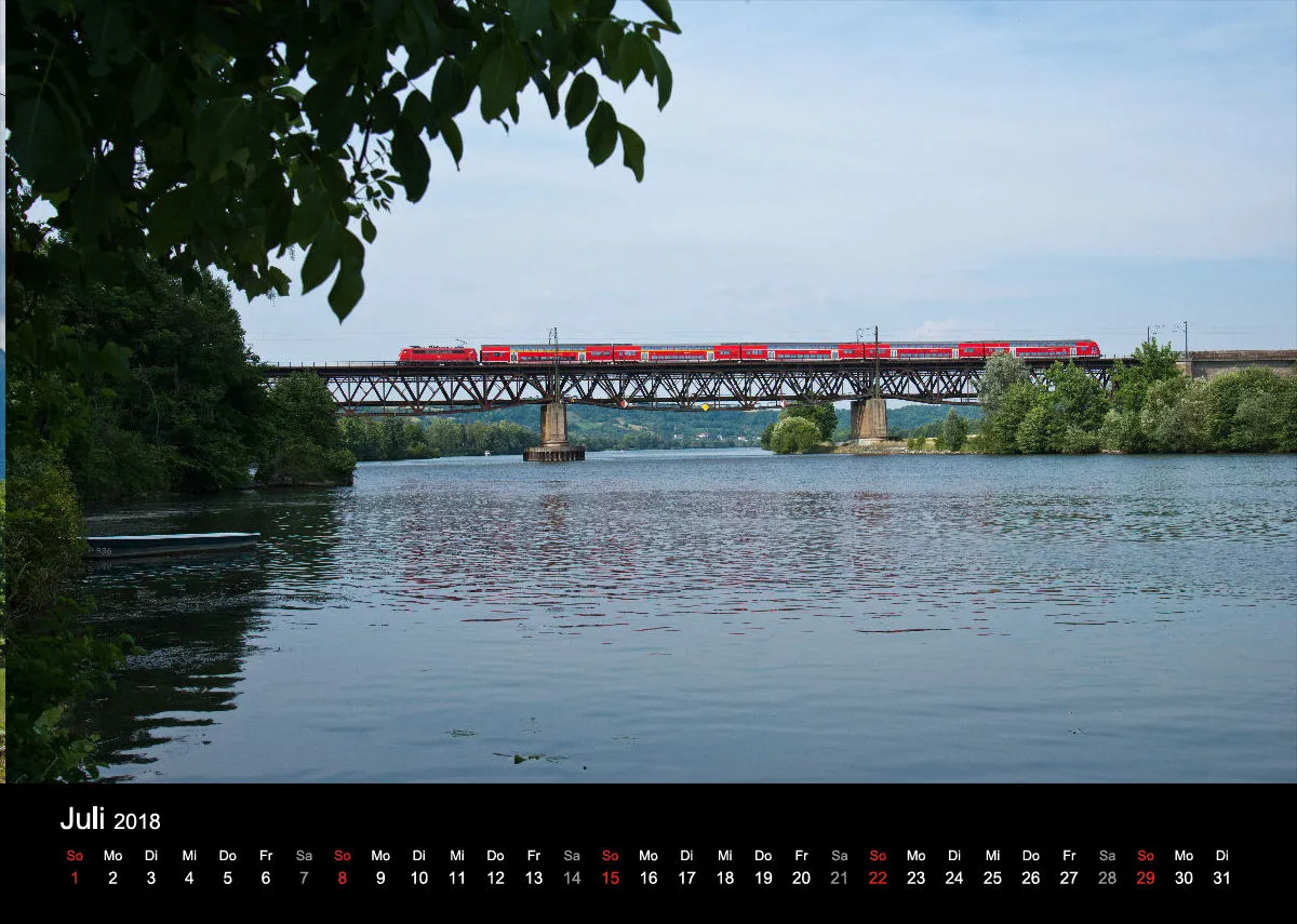 Fotokalender / Nr. 39