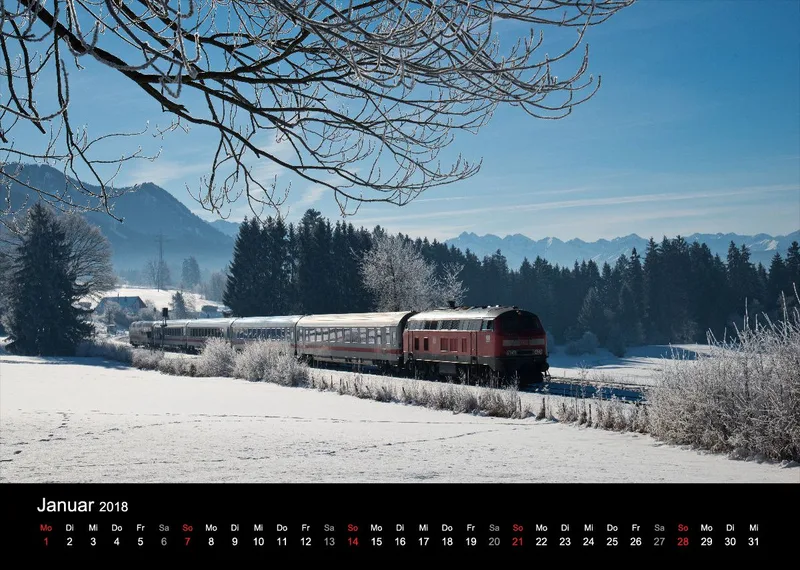 Fotokalender / Nr. 39