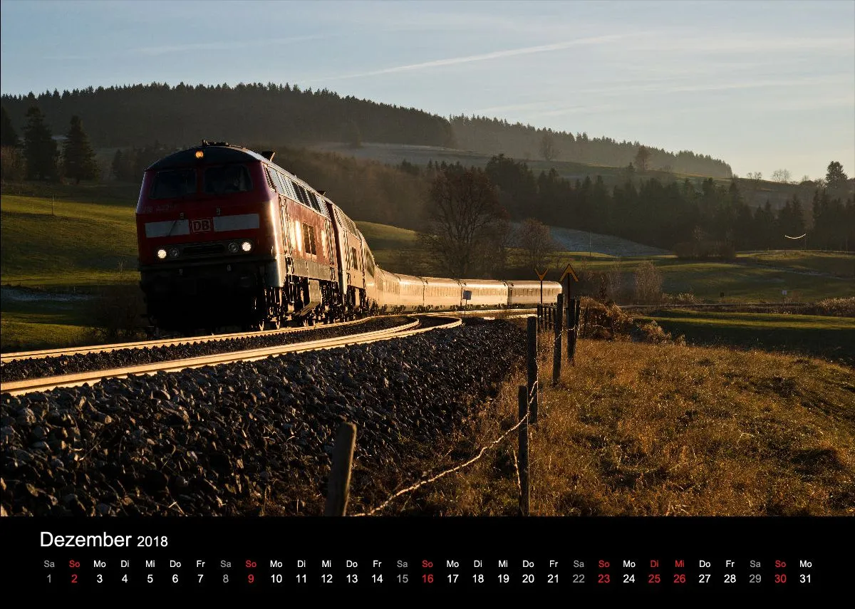 Fotokalender / Nr. 39