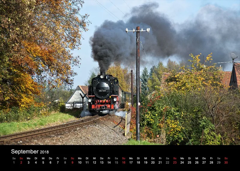 Fotokalender / Nr. 39