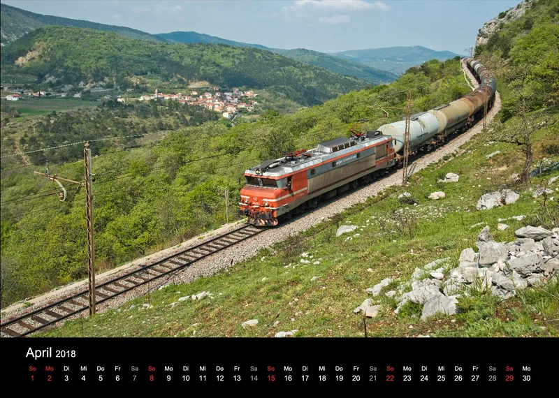 Fotokalender / Nr. 39
