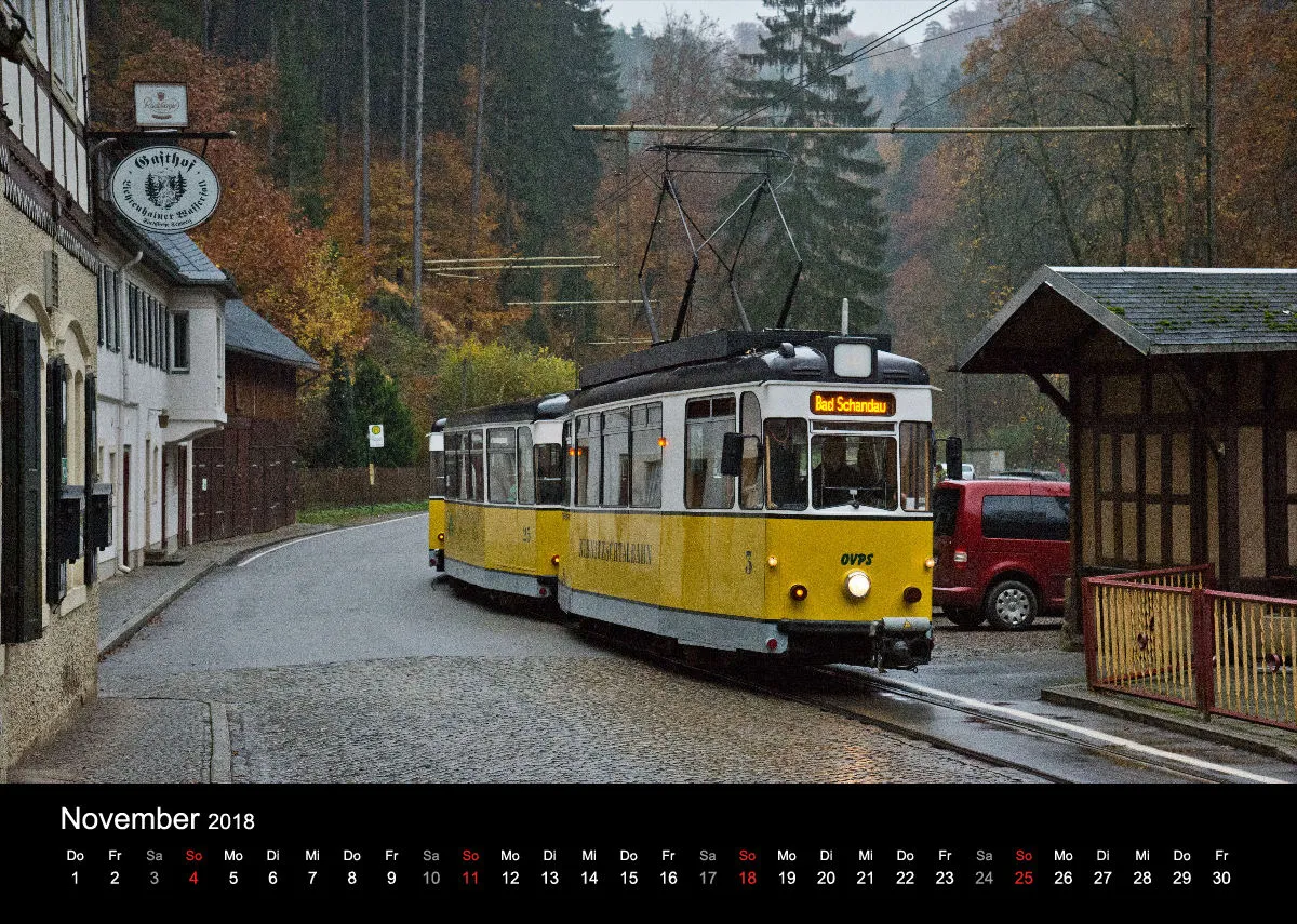 Fotokalender / Nr. 39