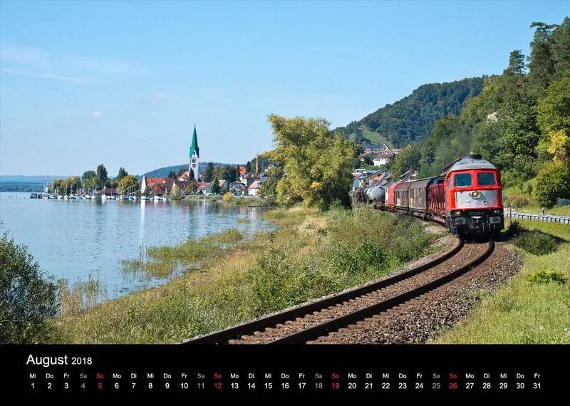 Fotokalender / Nr. 39