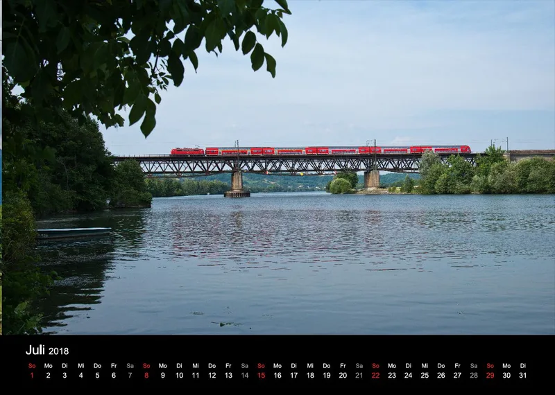 Fotokalender / Nr. 39