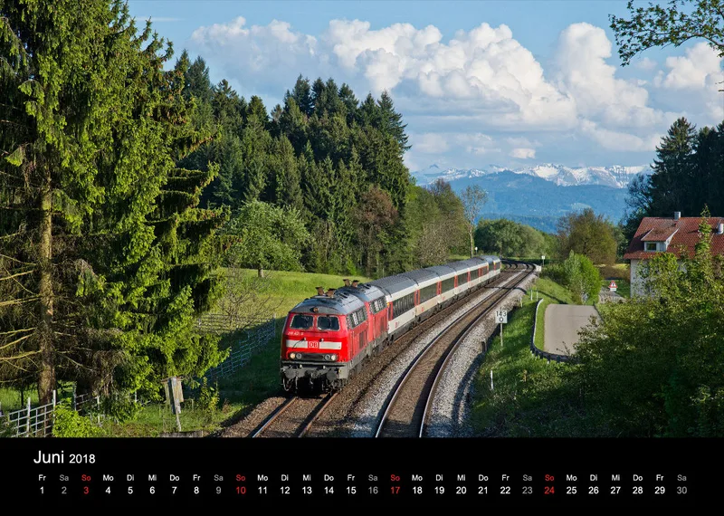 Fotokalender / Nr. 39