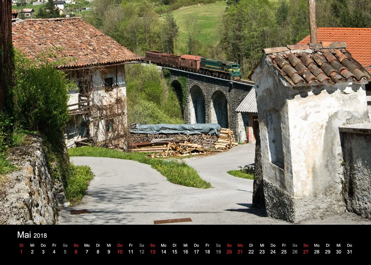 Fotokalender / Nr. 39