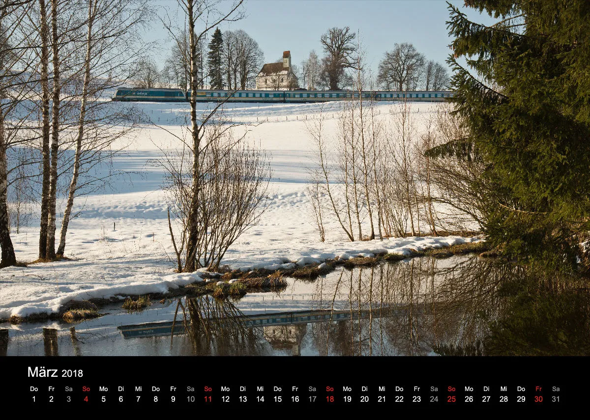 Fotokalender / Nr. 39