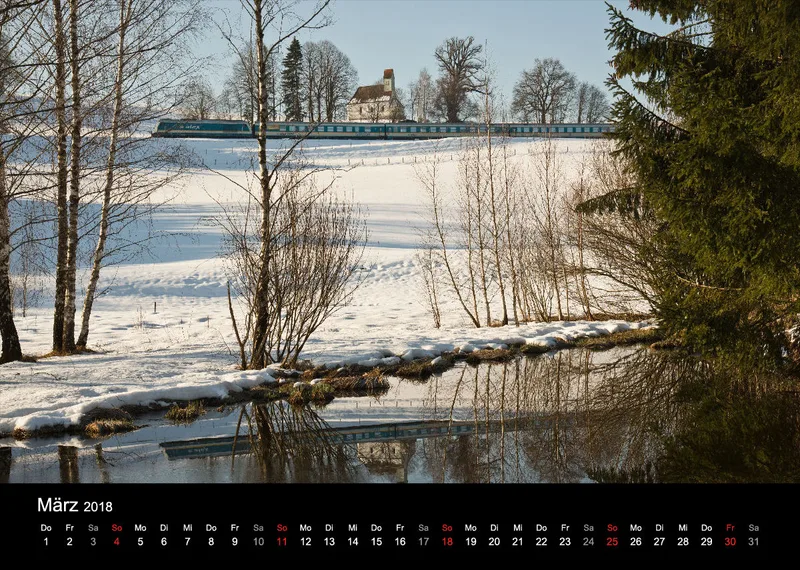 Fotokalender / Nr. 39