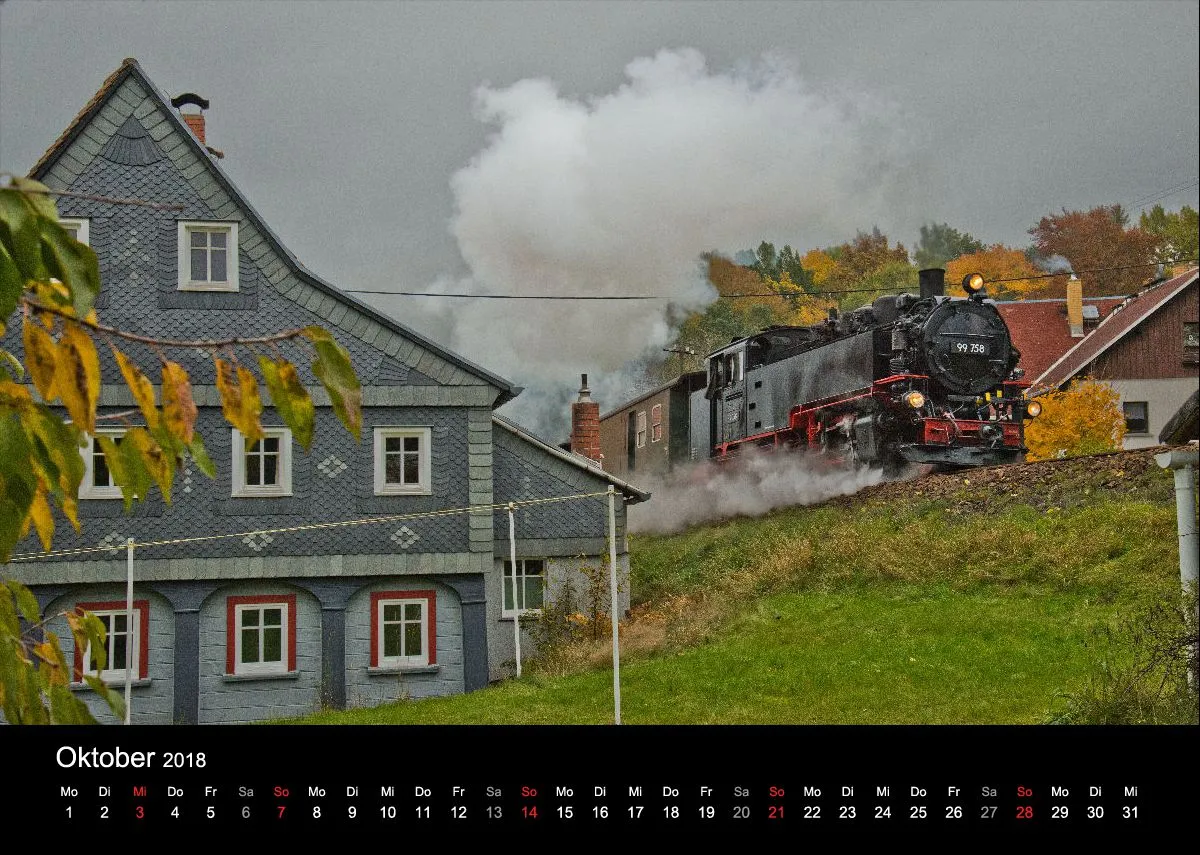 Fotokalender / Nr. 39
