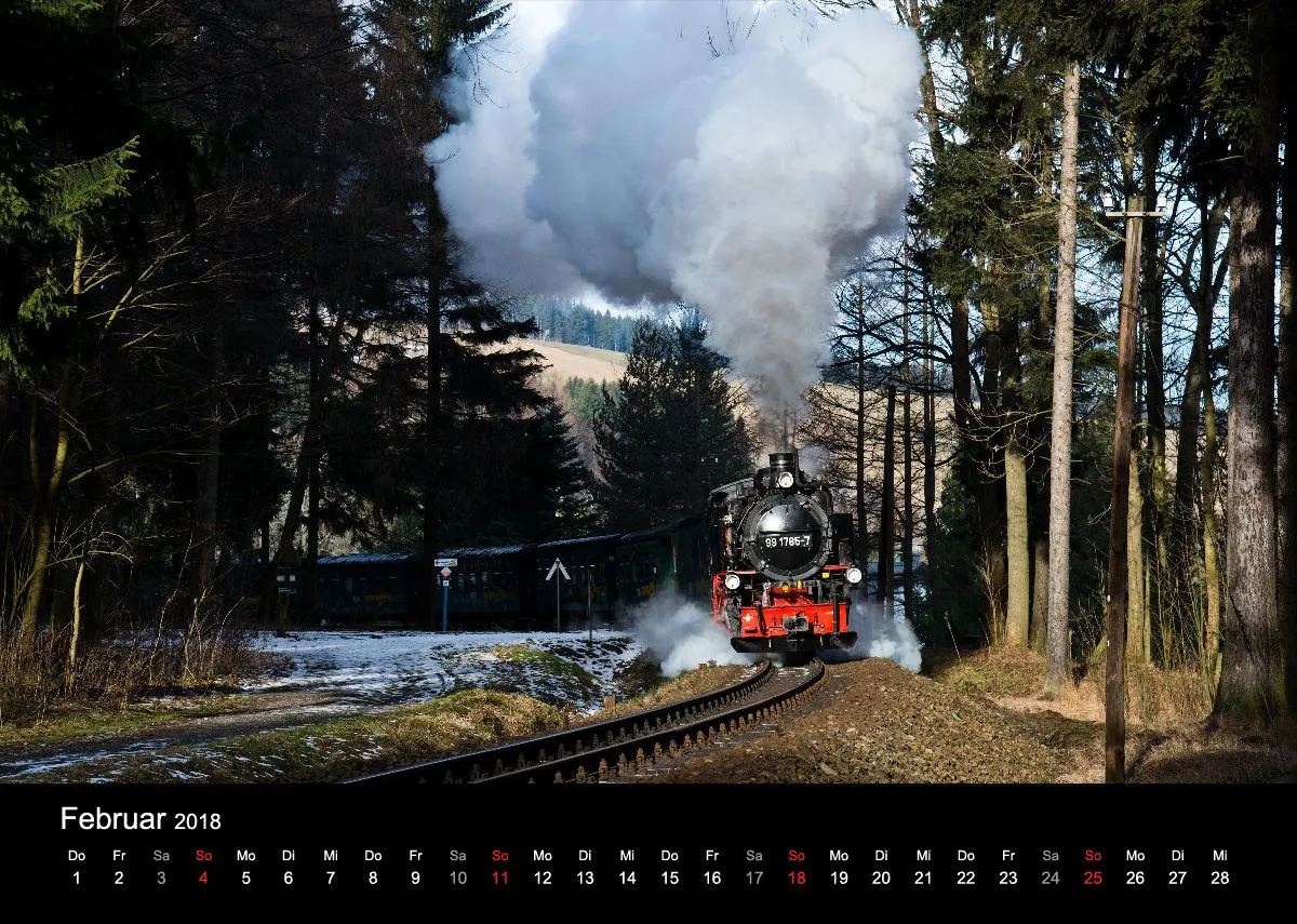 Fotokalender / Nr. 39