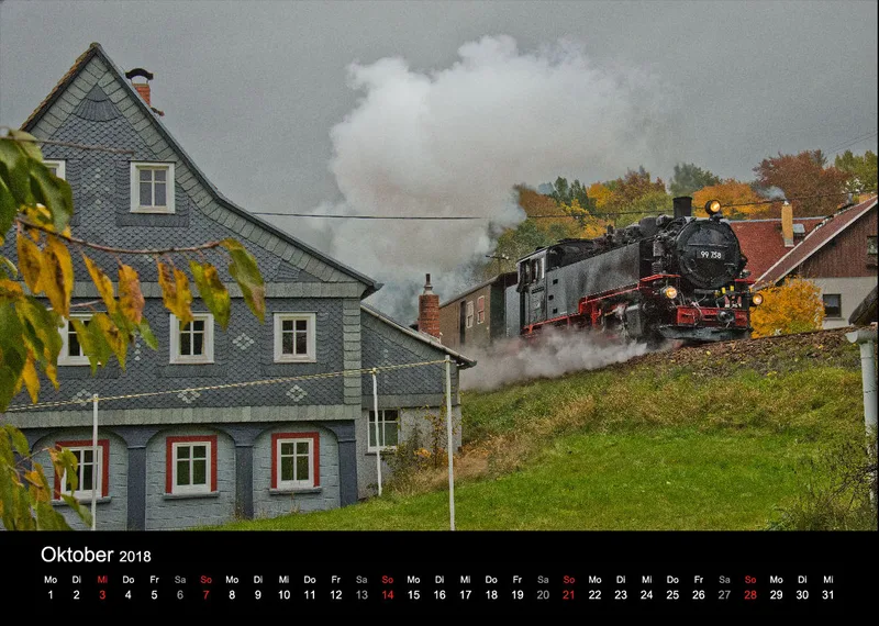 Fotokalender / Nr. 39
