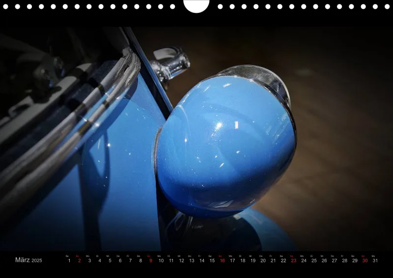 Car Details - Oldies - A 4 - 2025