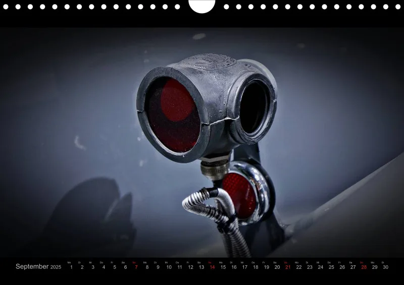 Car Details - Oldies - A 4 - 2025