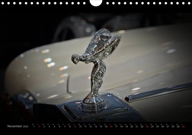 Car Details - Oldies - A 4 - 2025