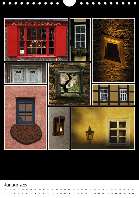 Collagen - A 4 - 2025