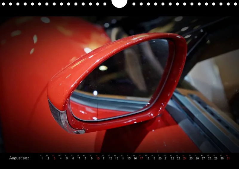Car Details - Oldies - A 4 - 2025