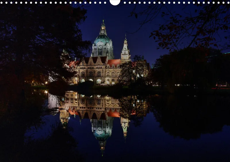 Hannover - A 3 - 2025