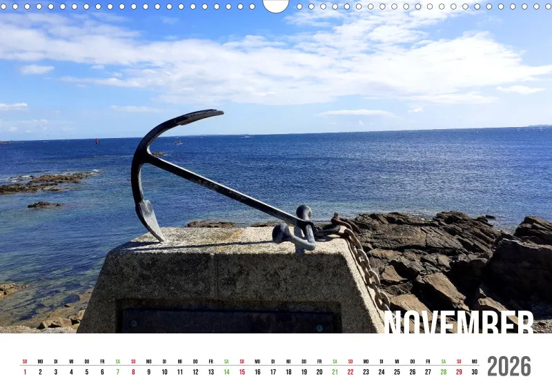 wilde Bretagne 2026