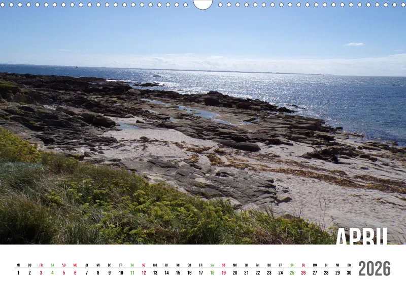 wilde Bretagne 2026