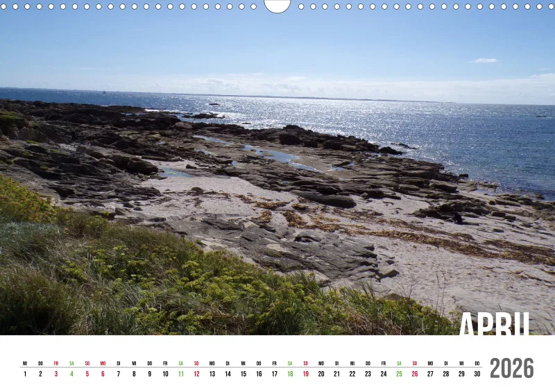 wilde Bretagne 2026
