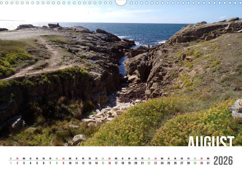wilde Bretagne 2026