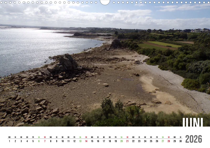 wilde Bretagne 2026