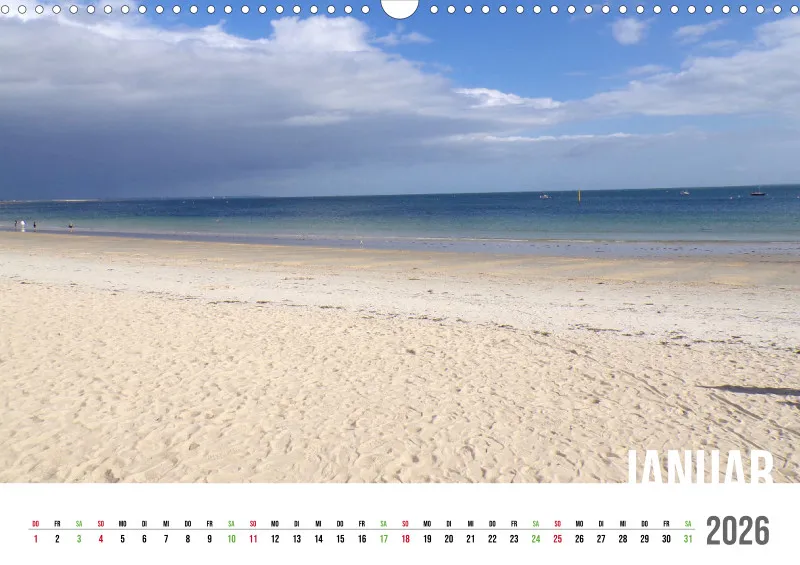wilde Bretagne 2026