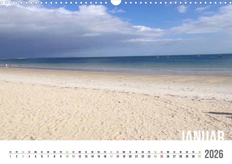 wilde Bretagne 2026