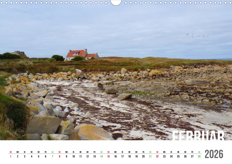 wilde Bretagne 2026