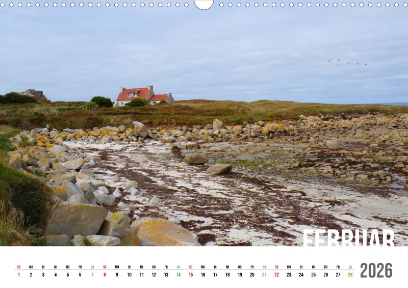 wilde Bretagne 2026