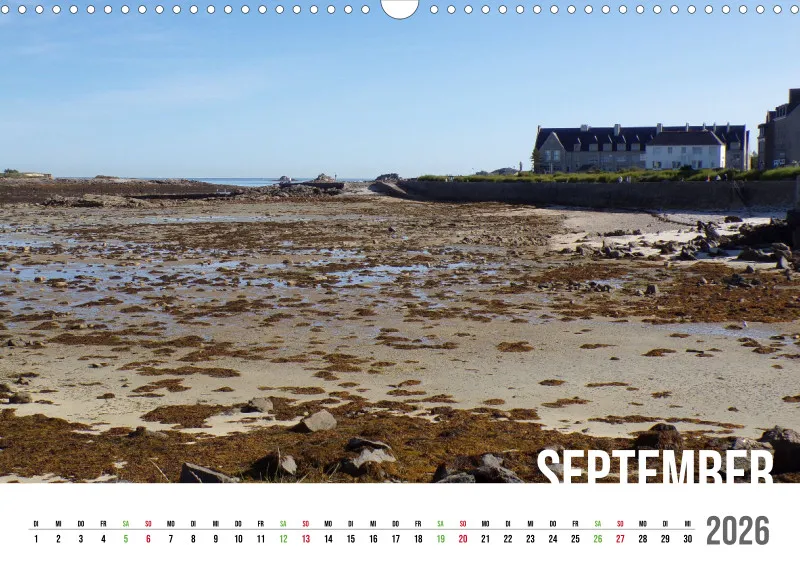 wilde Bretagne 2026