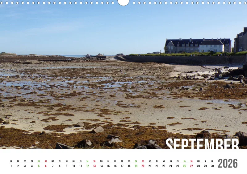 wilde Bretagne 2026