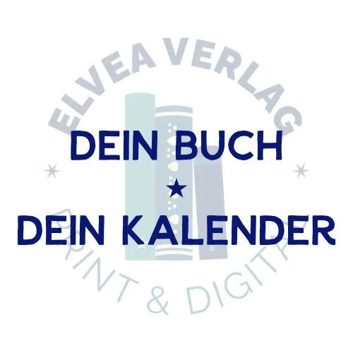 Dein Buch ☆ Dein Kalender